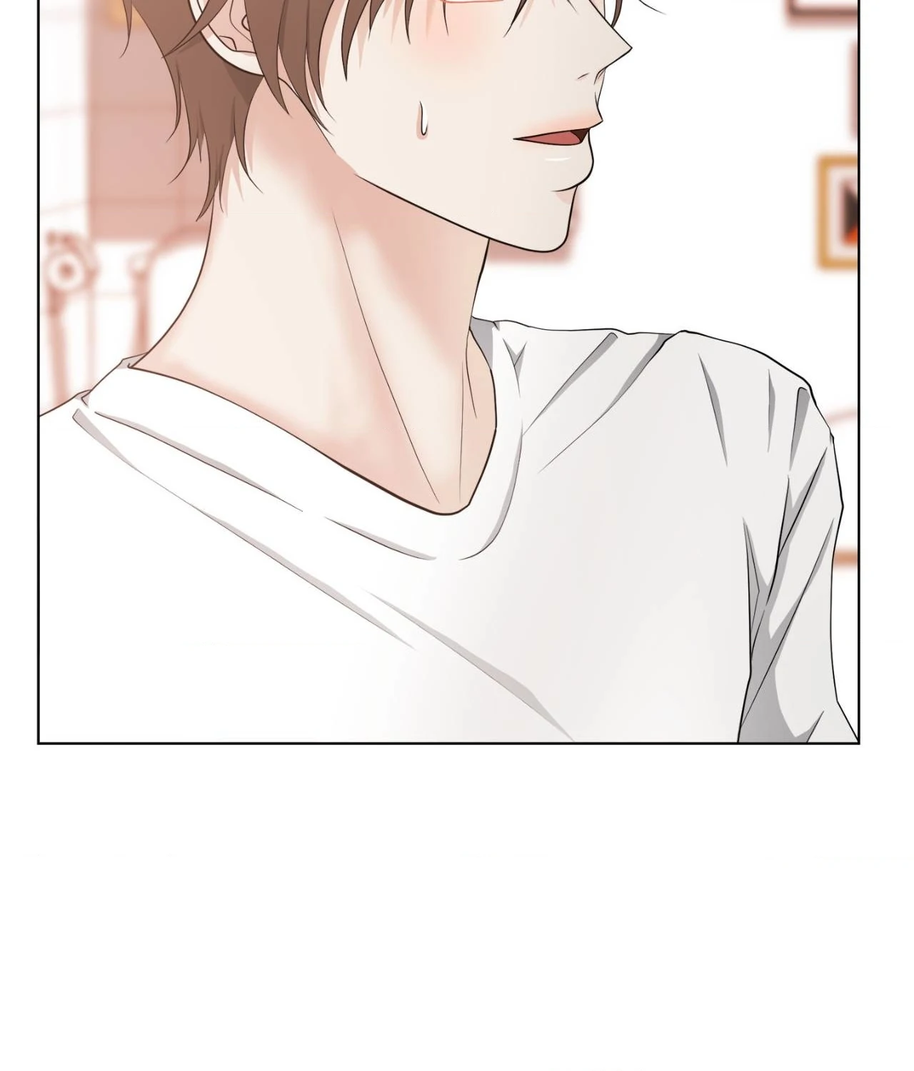 The Way We See Each Other - Chapter 21 manhwa