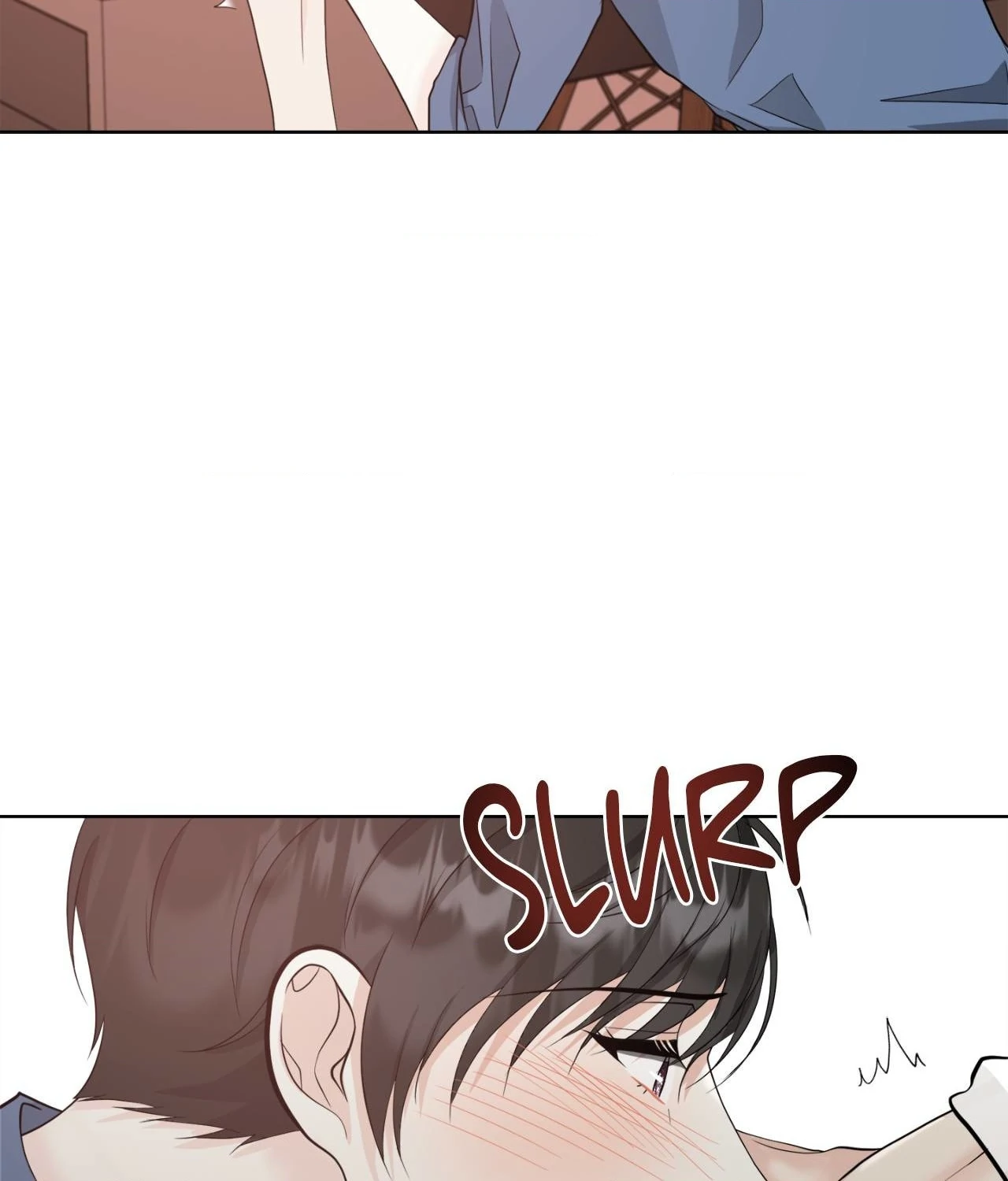 The Way We See Each Other - Chapter 21 manhwa