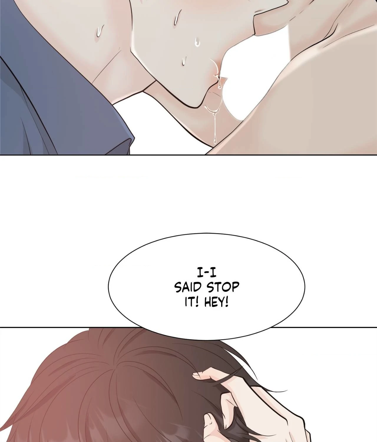 The Way We See Each Other - Chapter 21 manhwa