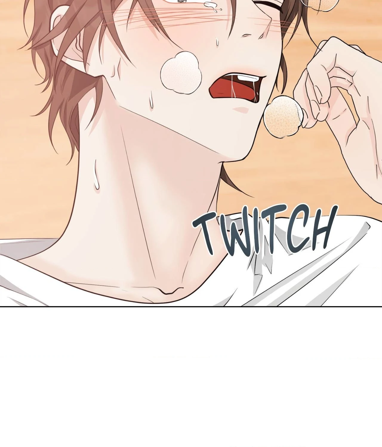 The Way We See Each Other - Chapter 21 manhwa
