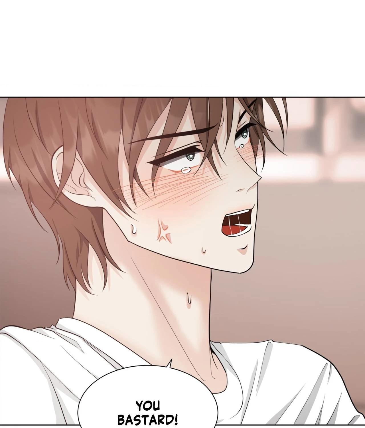The Way We See Each Other - Chapter 21 manhwa