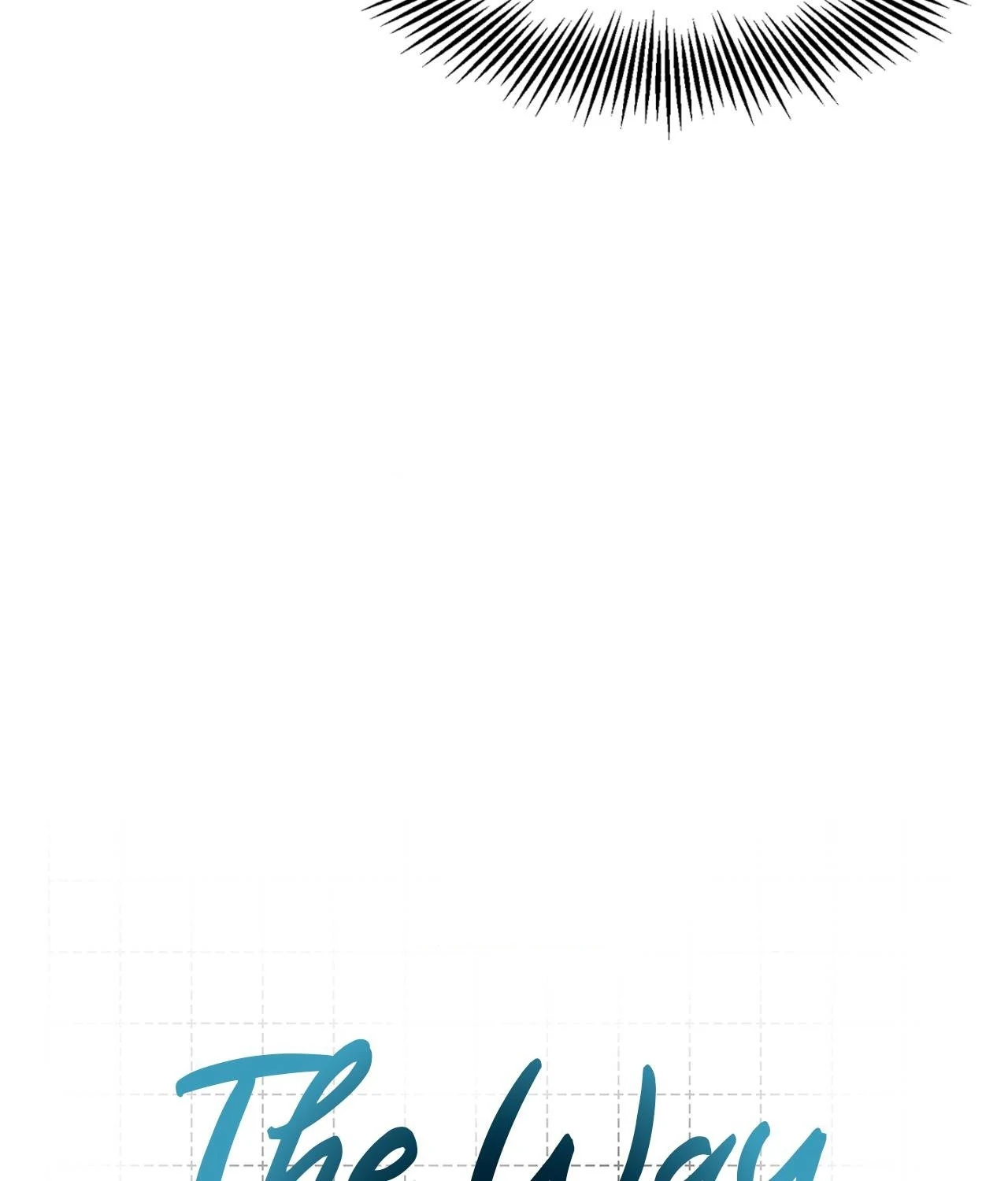 The Way We See Each Other - Chapter 22 manhwa