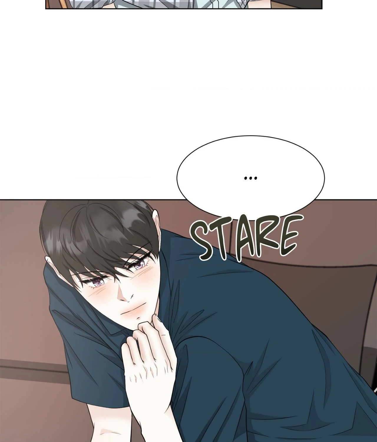 The Way We See Each Other - Chapter 22 manhwa