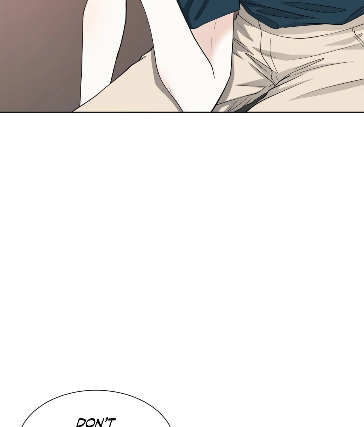The Way We See Each Other - Chapter 22 manhwa