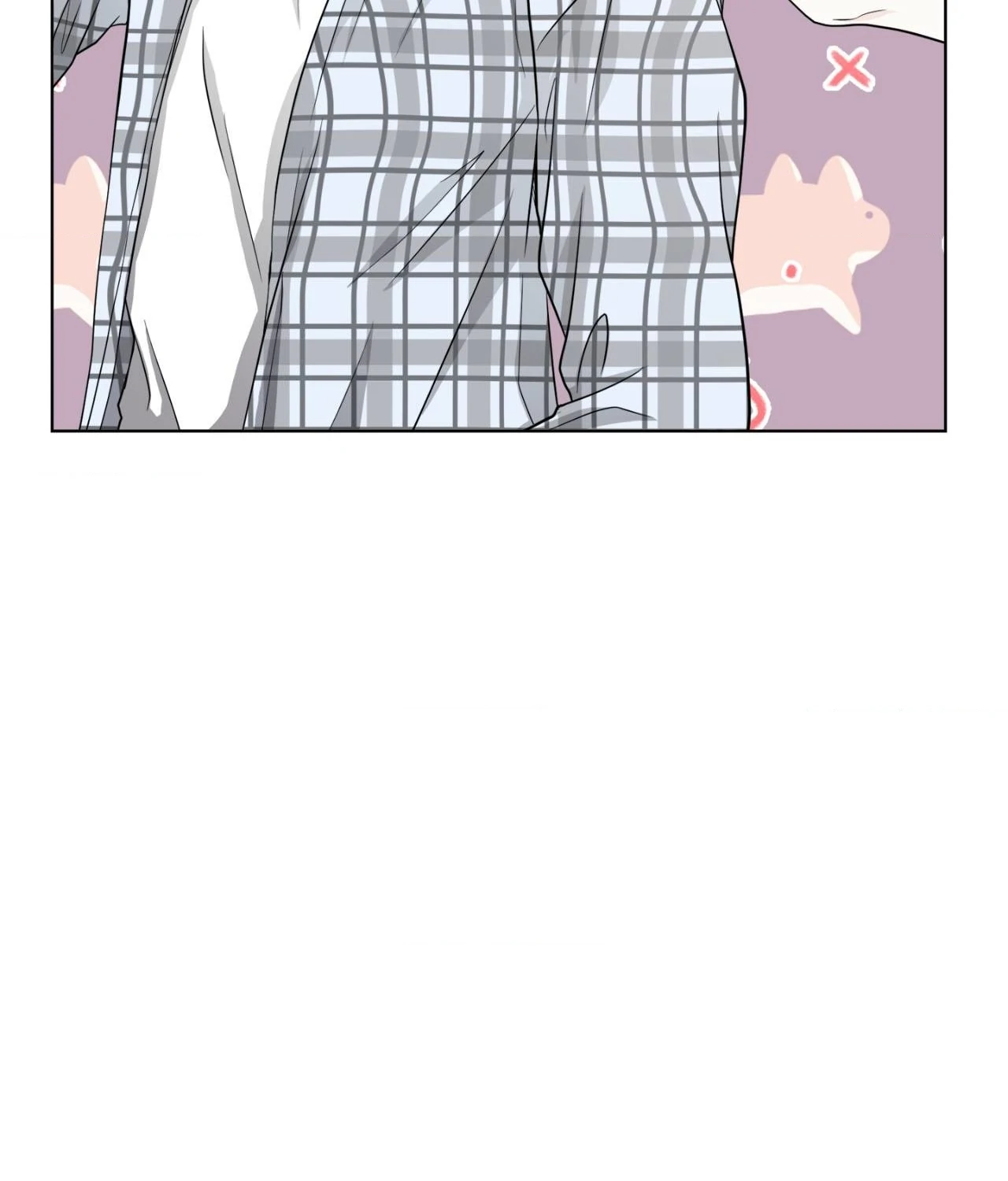 The Way We See Each Other - Chapter 22 manhwa