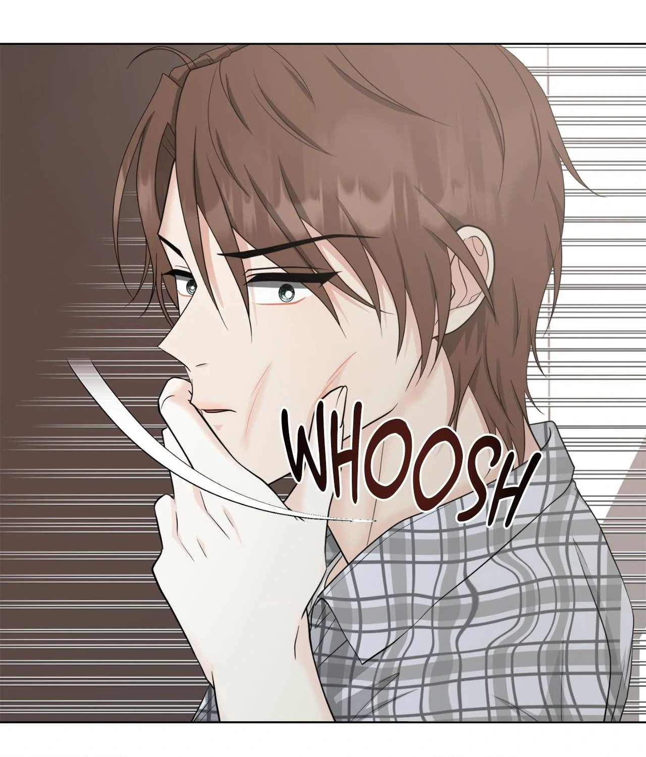 The Way We See Each Other - Chapter 22 manhwa