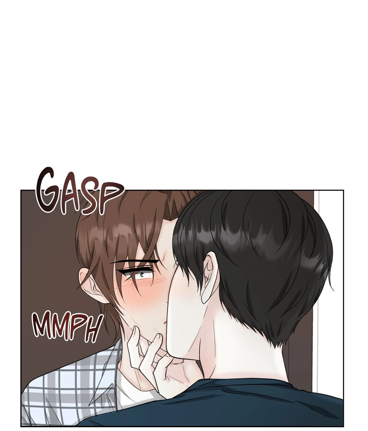 The Way We See Each Other - Chapter 22 manhwa