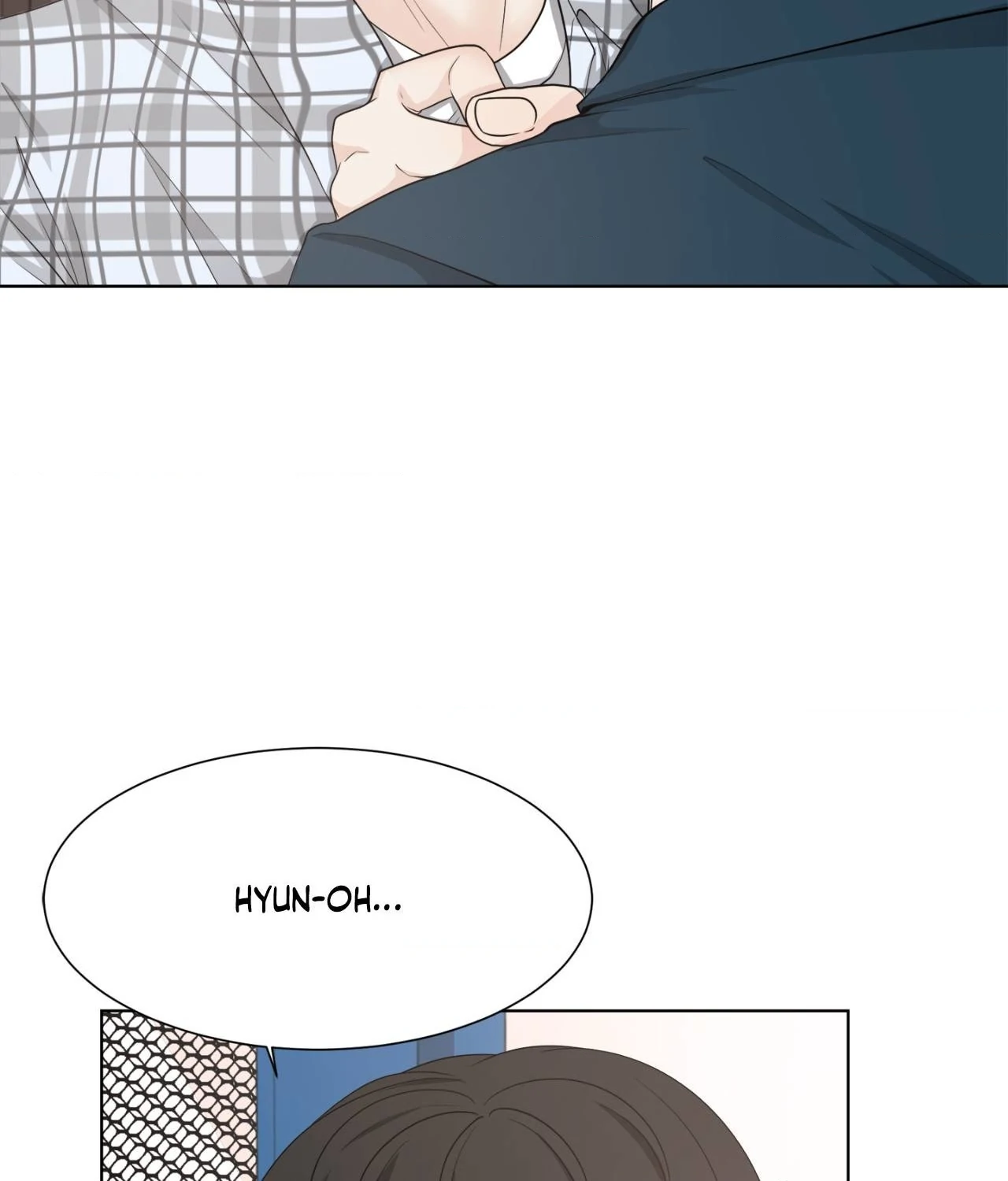 The Way We See Each Other - Chapter 22 manhwa