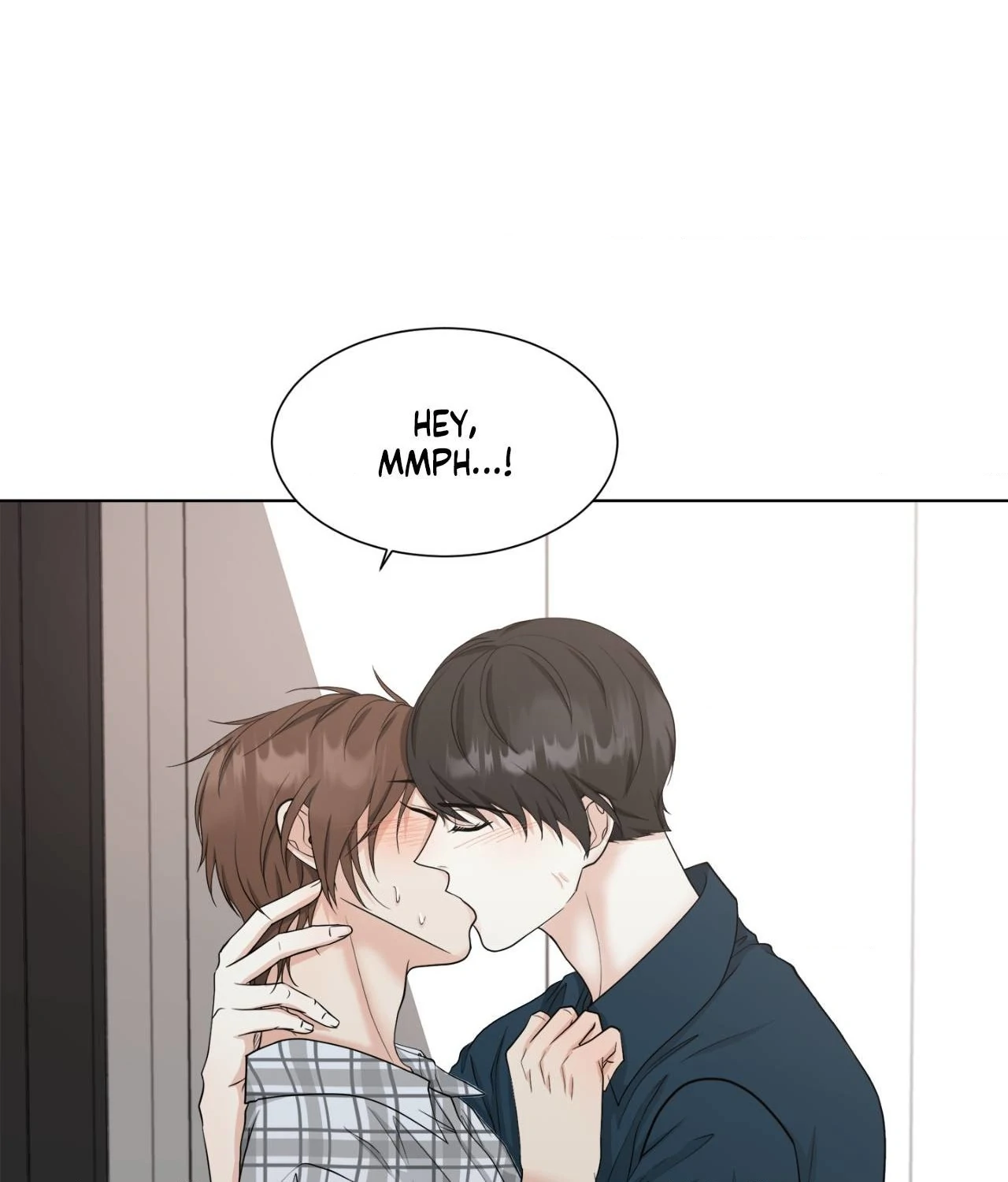 The Way We See Each Other - Chapter 22 manhwa