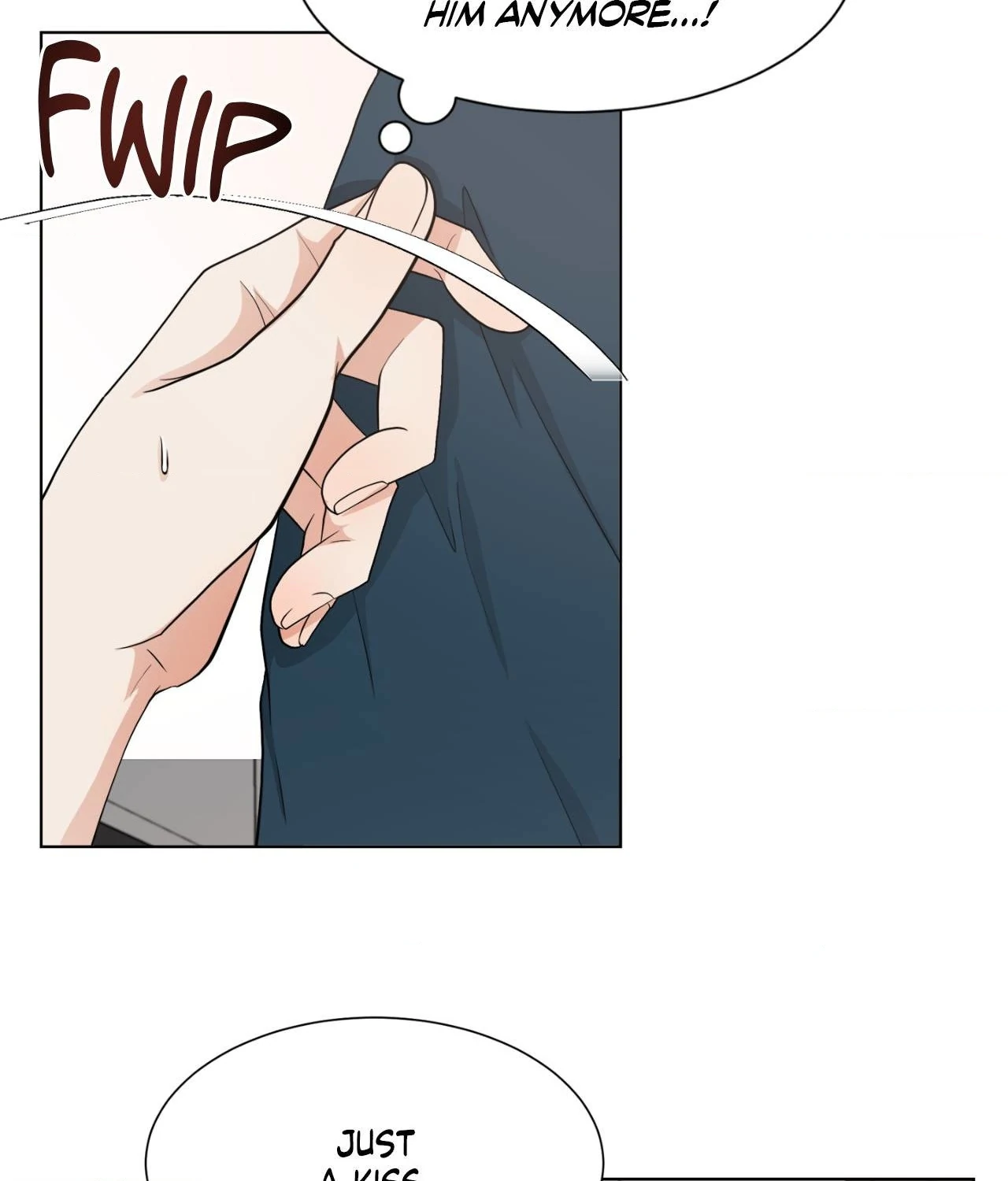 The Way We See Each Other - Chapter 22 manhwa
