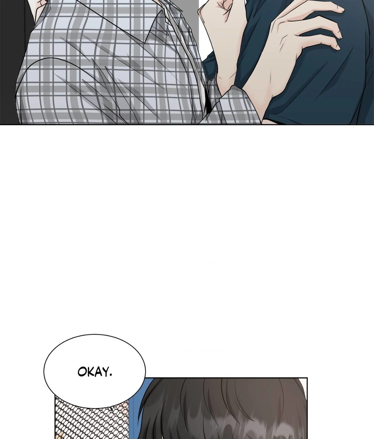 The Way We See Each Other - Chapter 22 manhwa