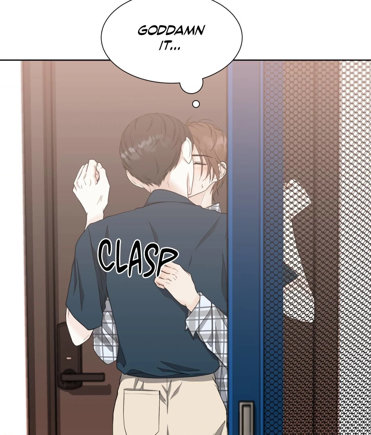 The Way We See Each Other - Chapter 22 manhwa