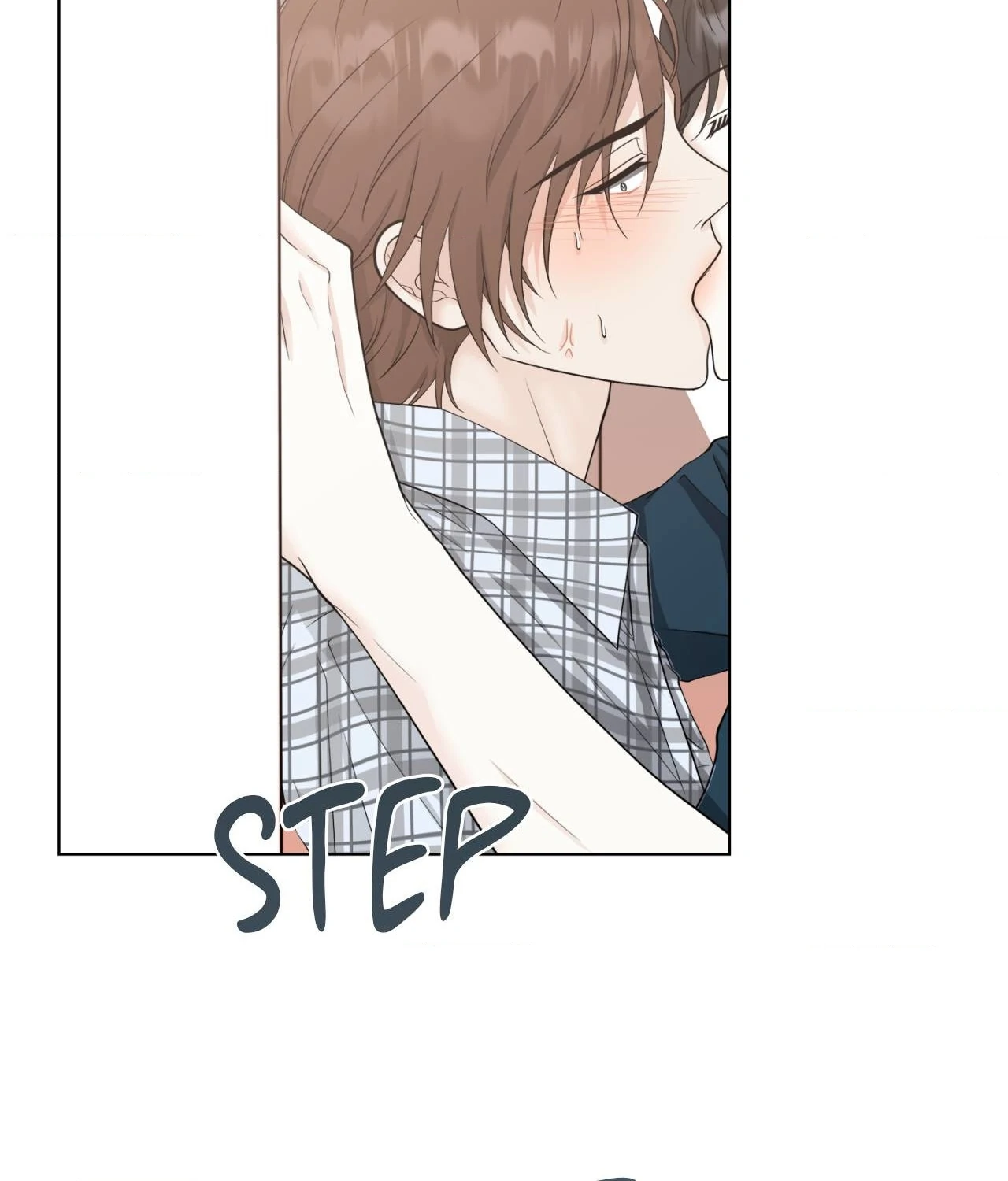 The Way We See Each Other - Chapter 22 manhwa