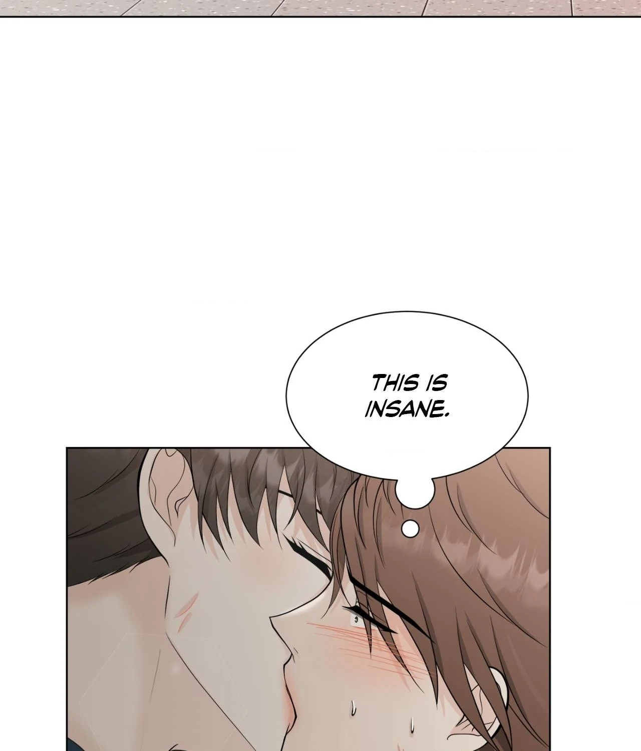 The Way We See Each Other - Chapter 22 manhwa