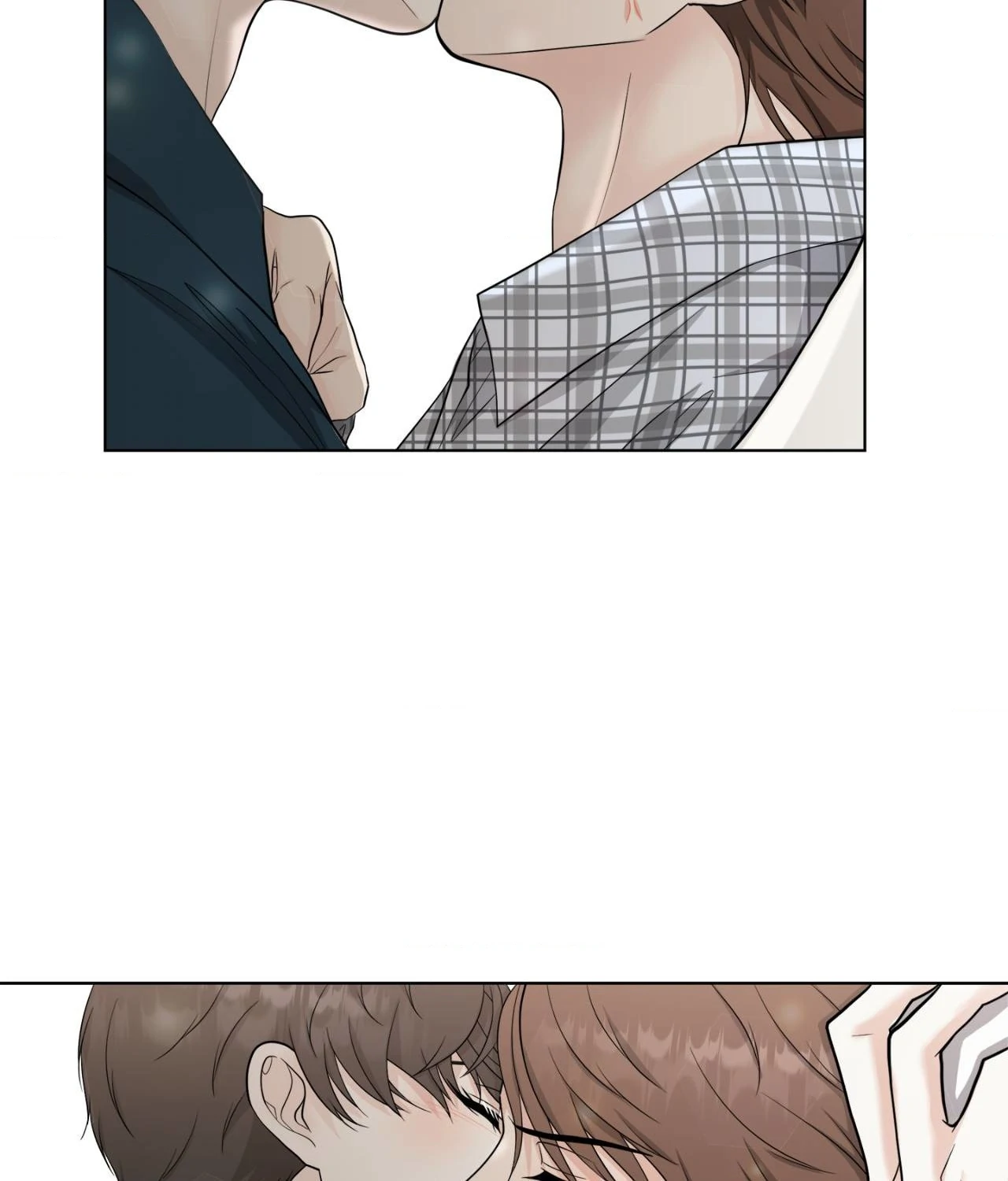 The Way We See Each Other - Chapter 22 manhwa