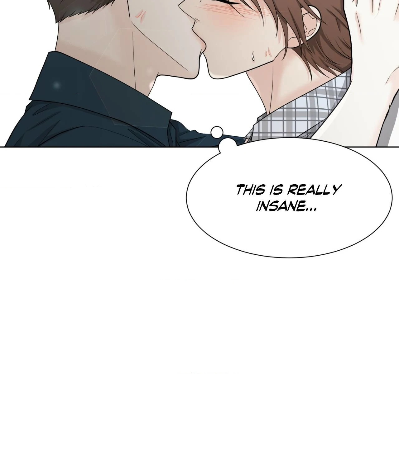 The Way We See Each Other - Chapter 22 manhwa