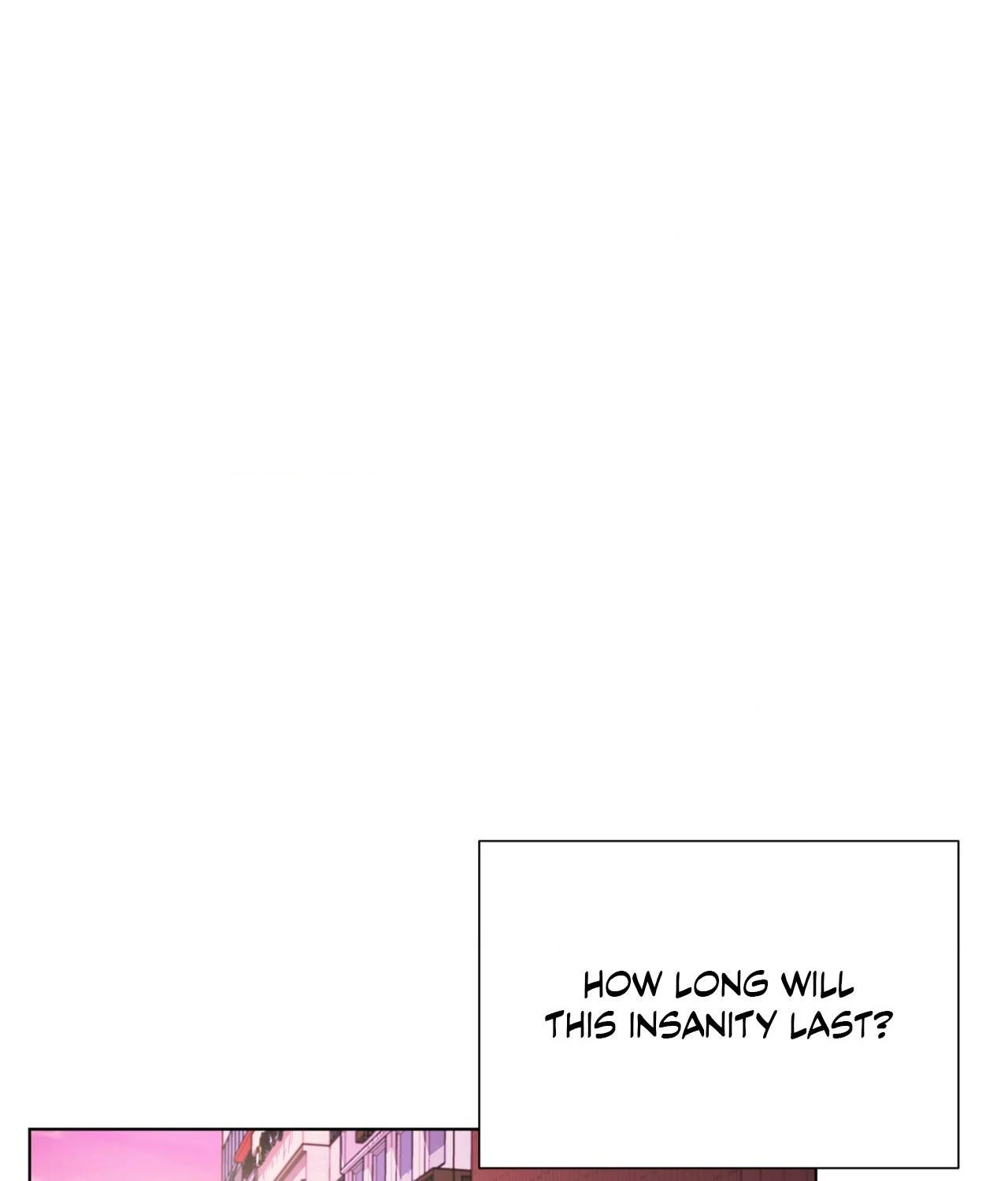The Way We See Each Other - Chapter 22 manhwa