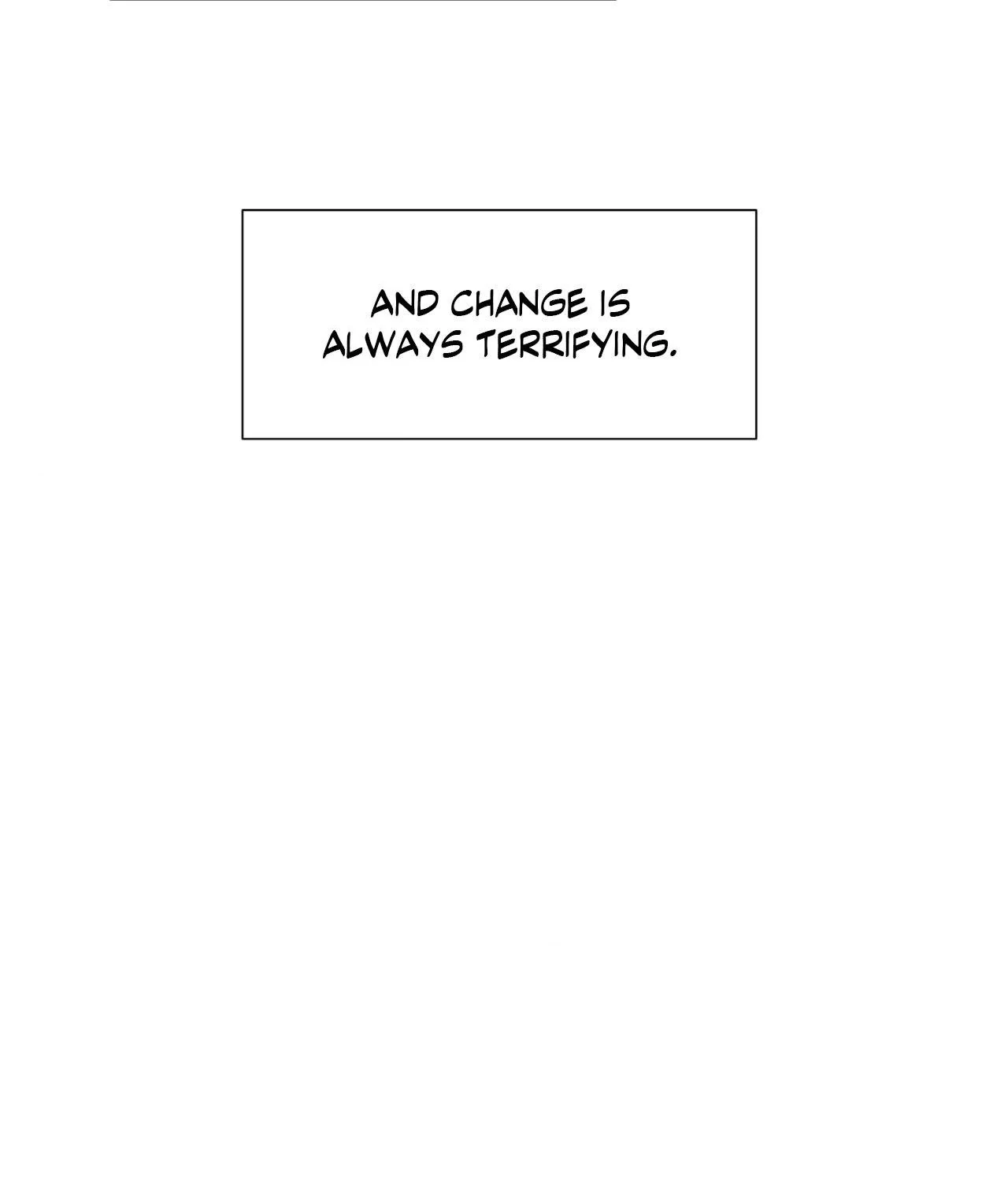 The Way We See Each Other - Chapter 22 manhwa