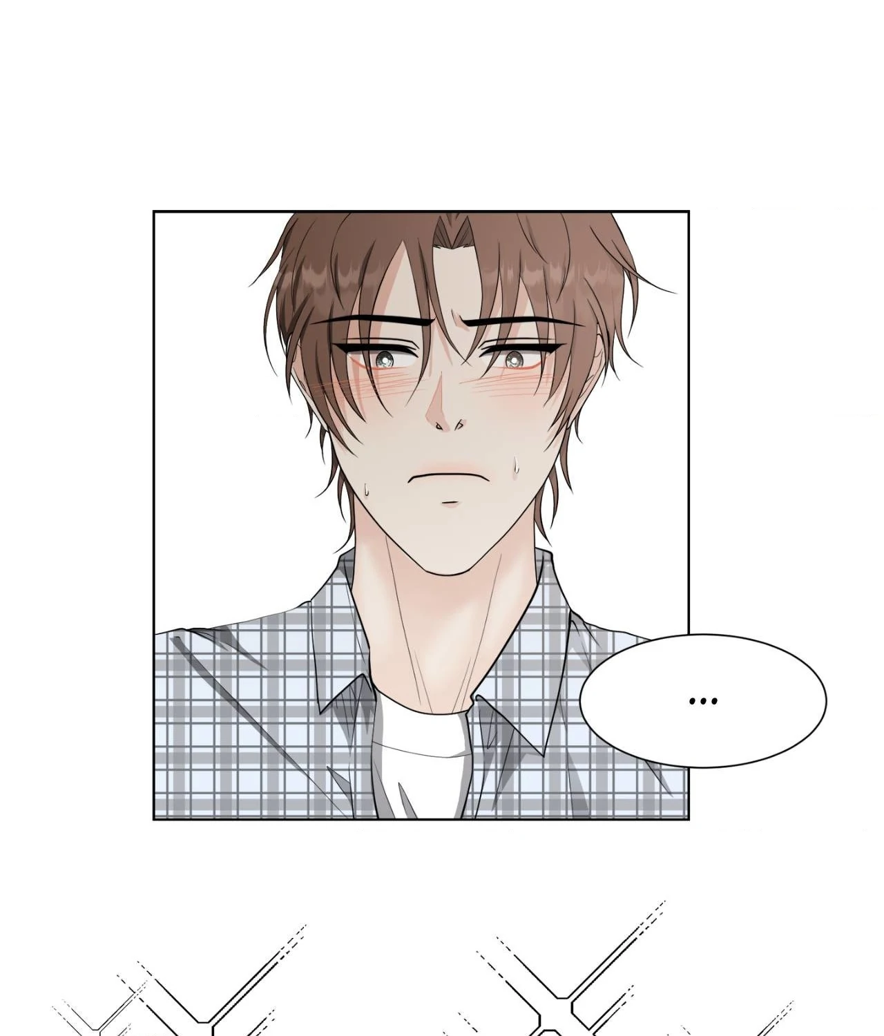The Way We See Each Other - Chapter 22 manhwa