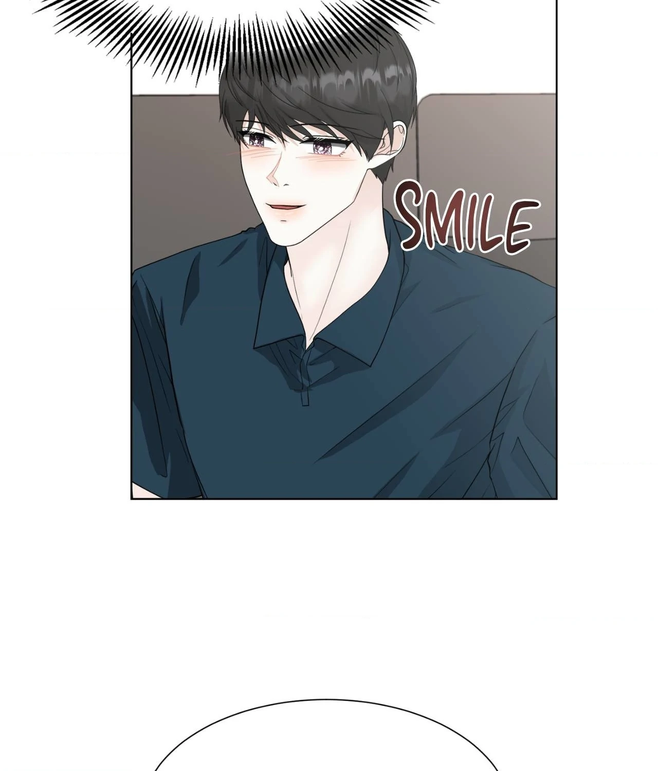 The Way We See Each Other - Chapter 22 manhwa