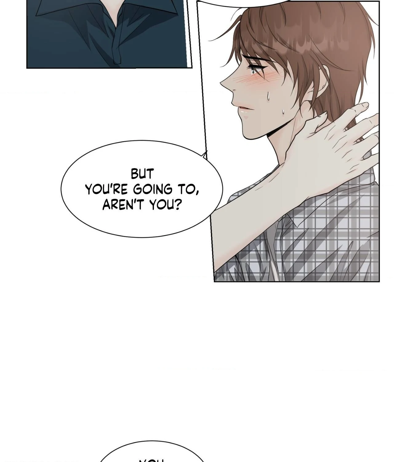 The Way We See Each Other - Chapter 22 manhwa