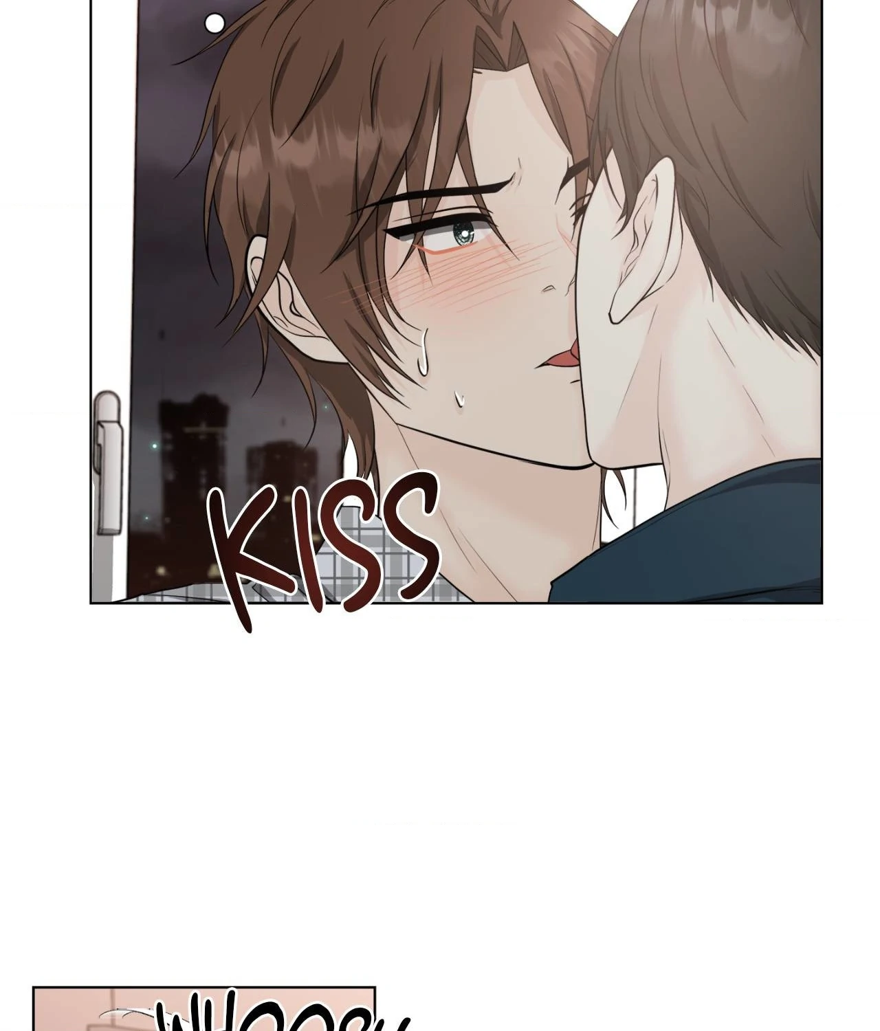 The Way We See Each Other - Chapter 22 manhwa