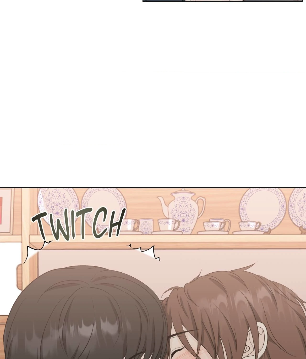 The Way We See Each Other - Chapter 22 manhwa