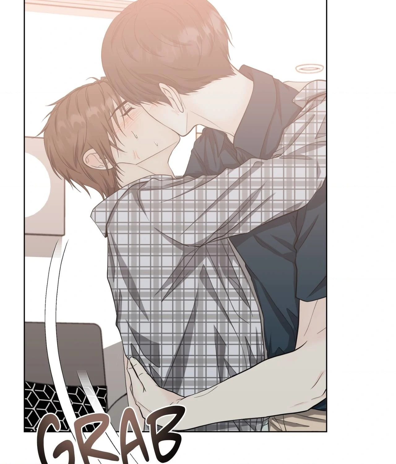 The Way We See Each Other - Chapter 22 manhwa