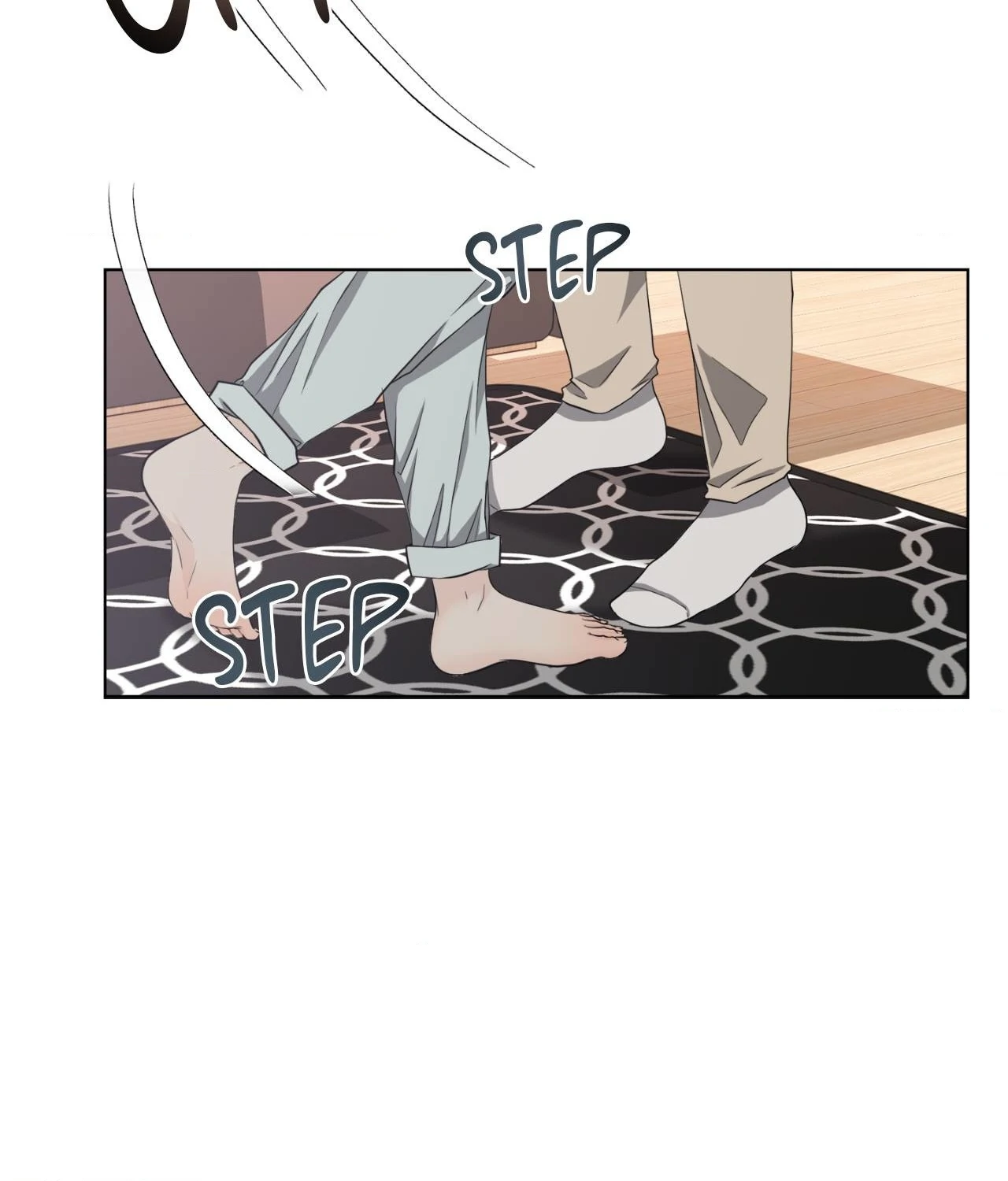 The Way We See Each Other - Chapter 22 manhwa