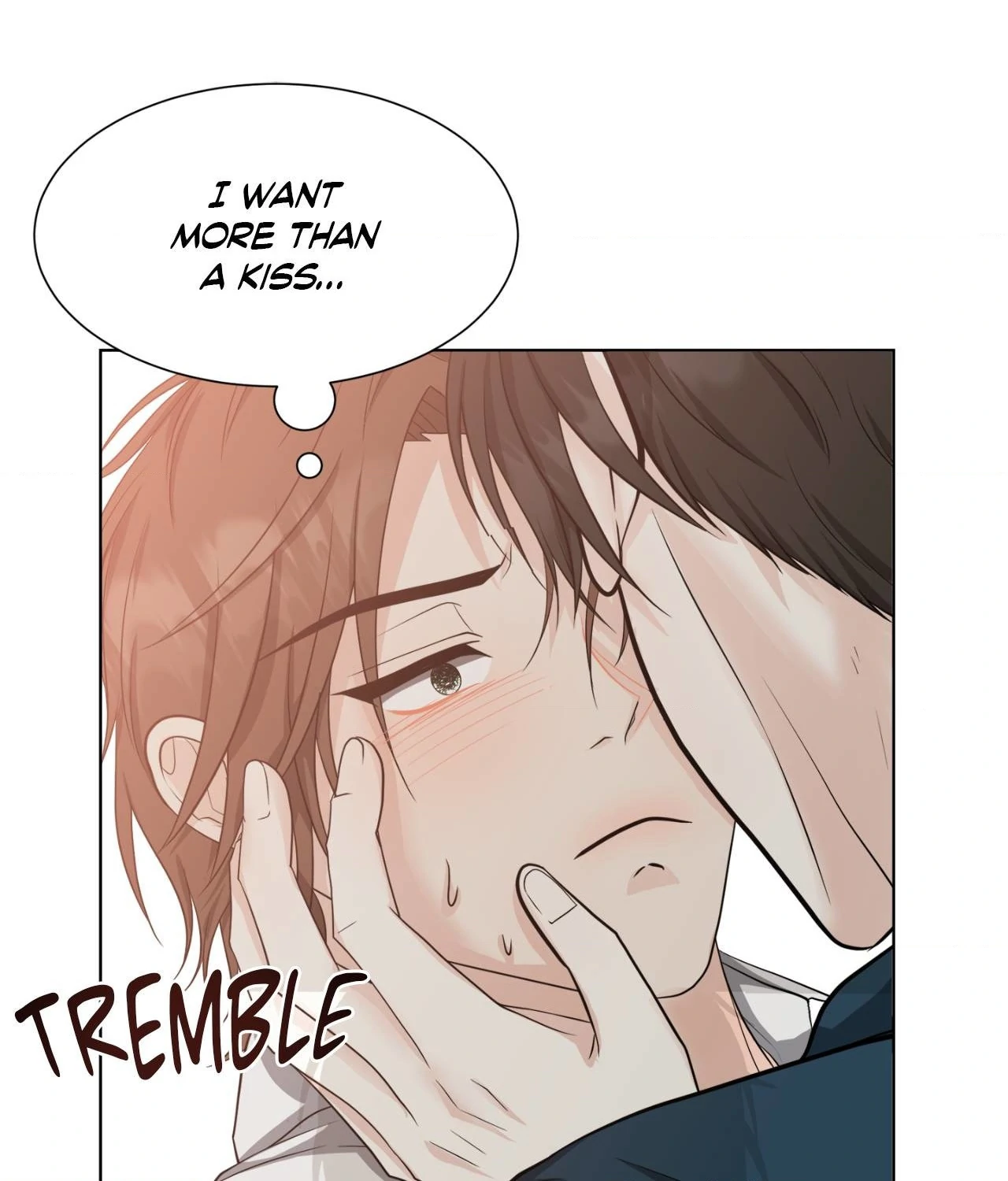 The Way We See Each Other - Chapter 22 manhwa