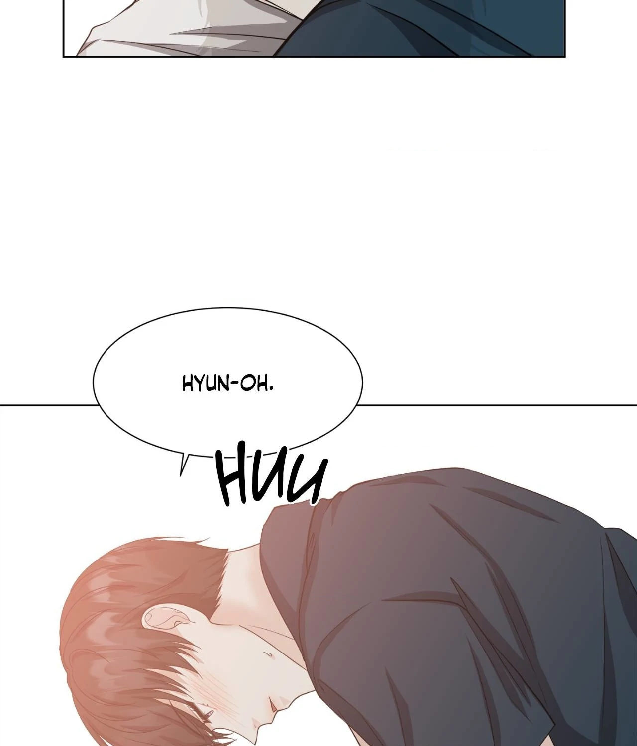 The Way We See Each Other - Chapter 22 manhwa