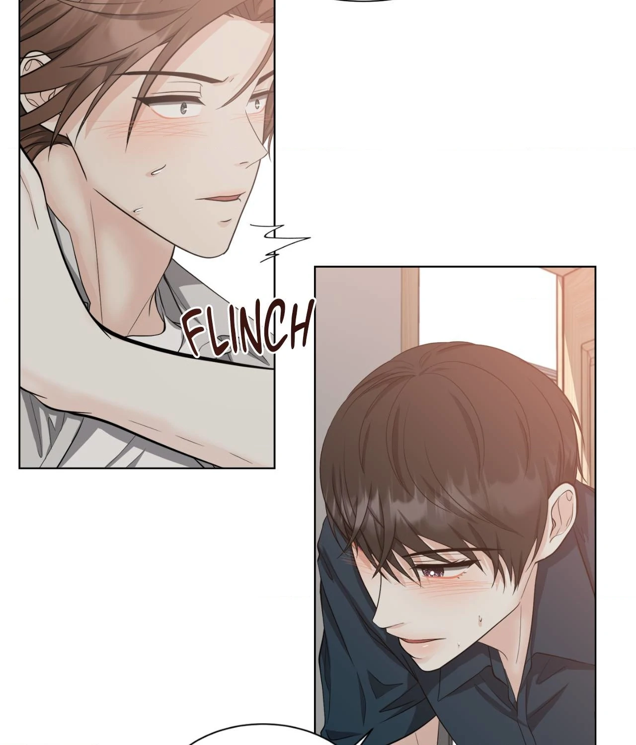 The Way We See Each Other - Chapter 22 manhwa