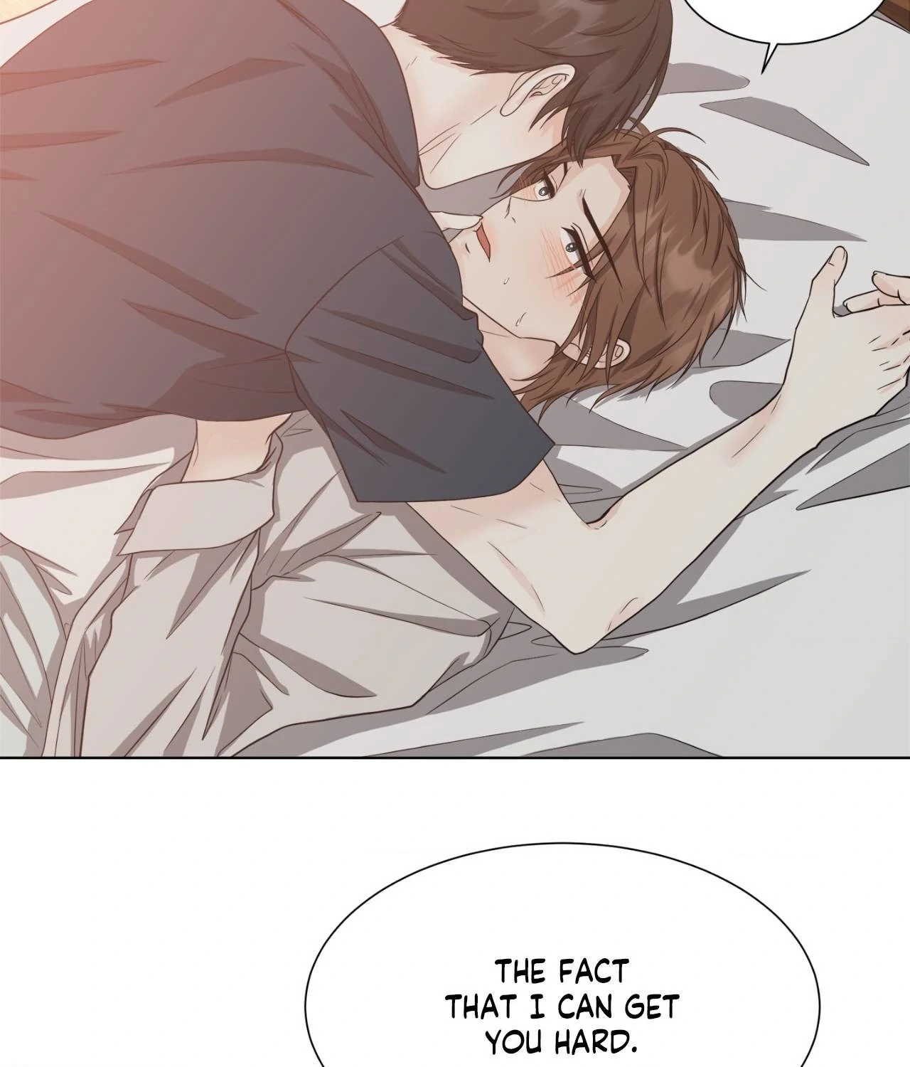 The Way We See Each Other - Chapter 22 manhwa