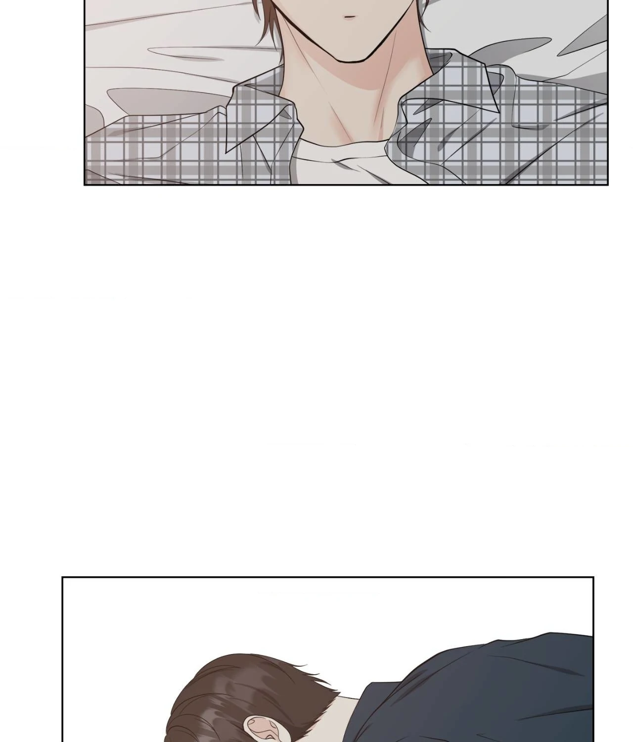 The Way We See Each Other - Chapter 22 manhwa
