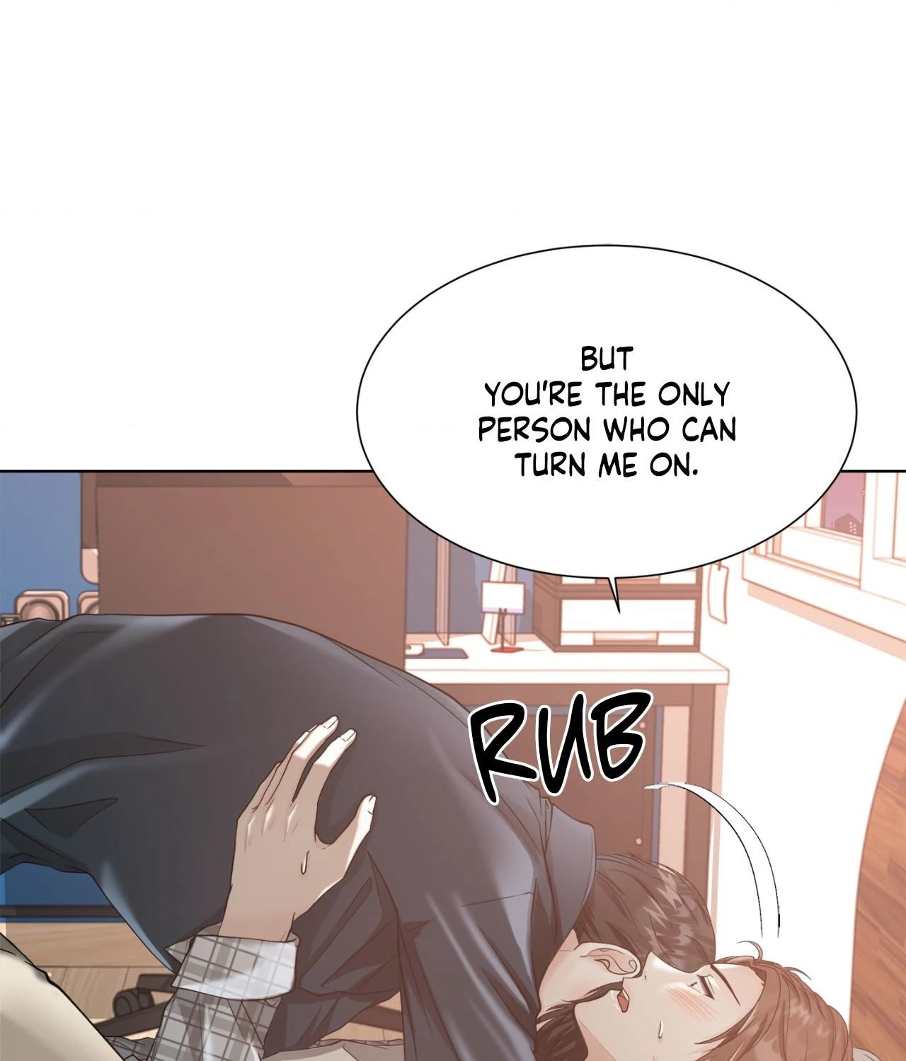 The Way We See Each Other - Chapter 23 manhwa