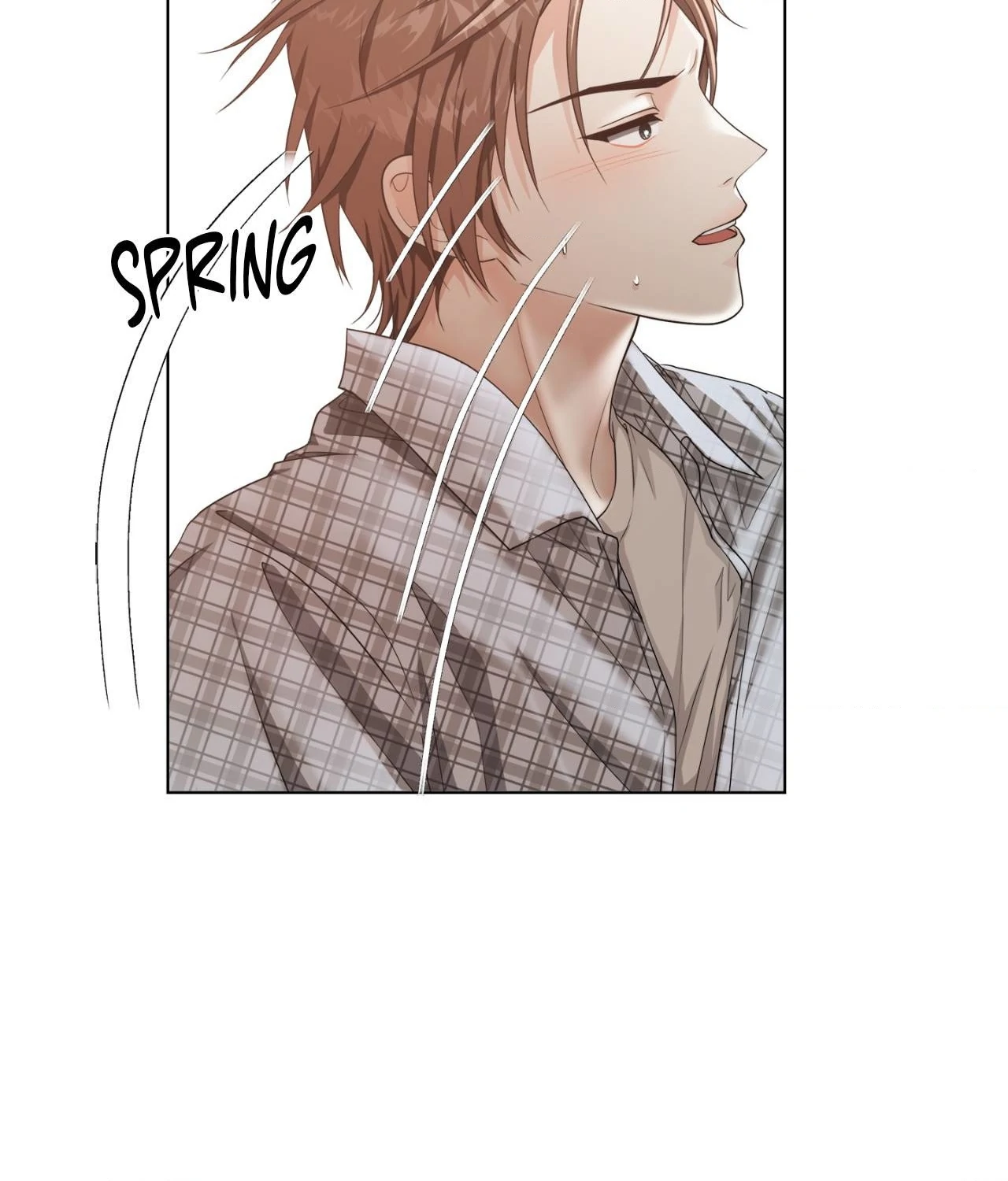 The Way We See Each Other - Chapter 23 manhwa