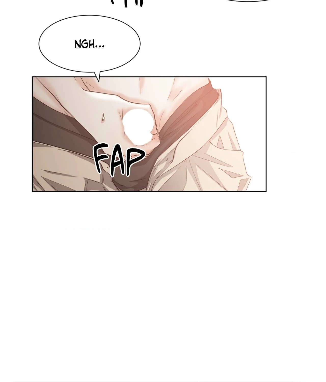 The Way We See Each Other - Chapter 23 manhwa