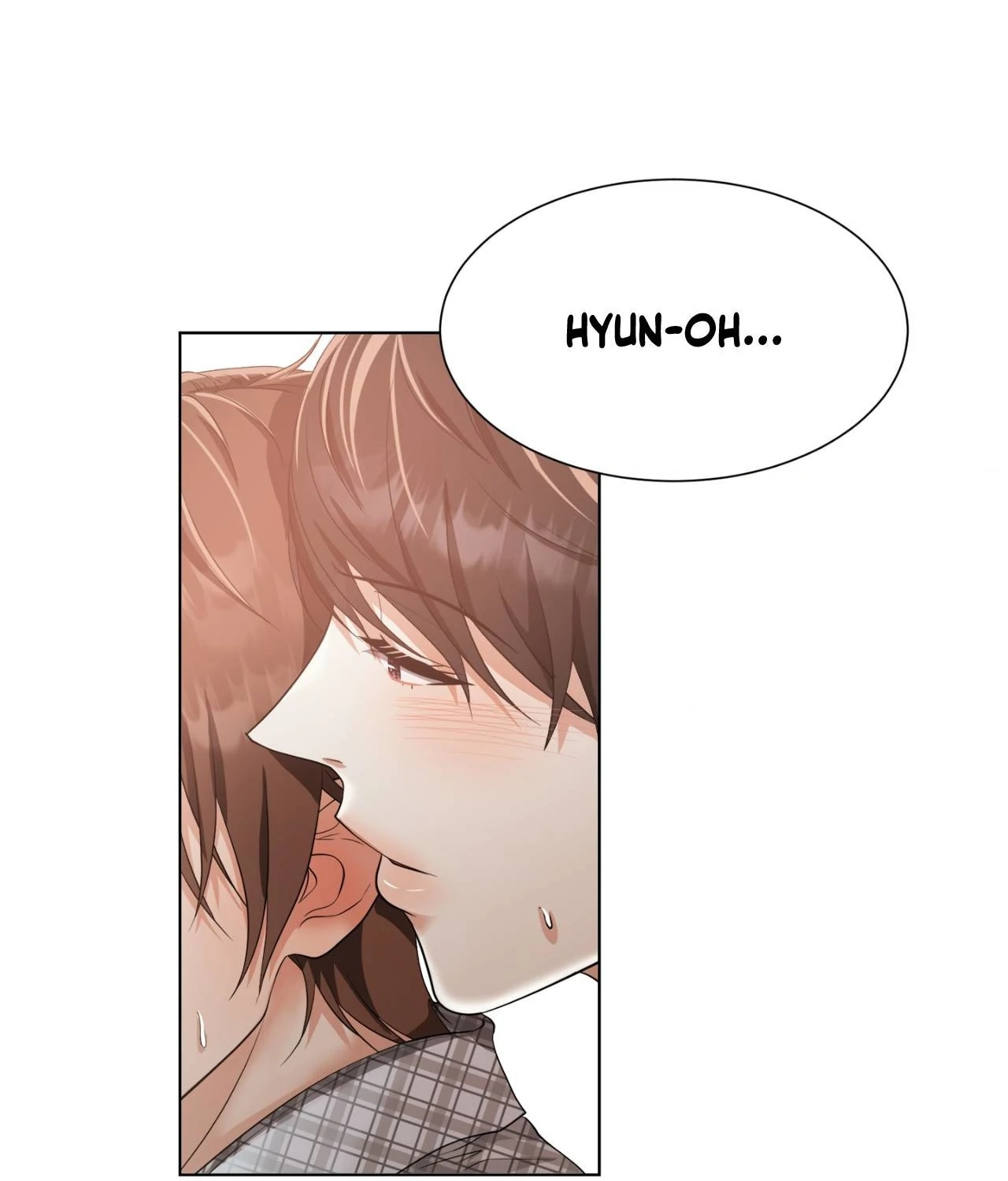 The Way We See Each Other - Chapter 23 manhwa