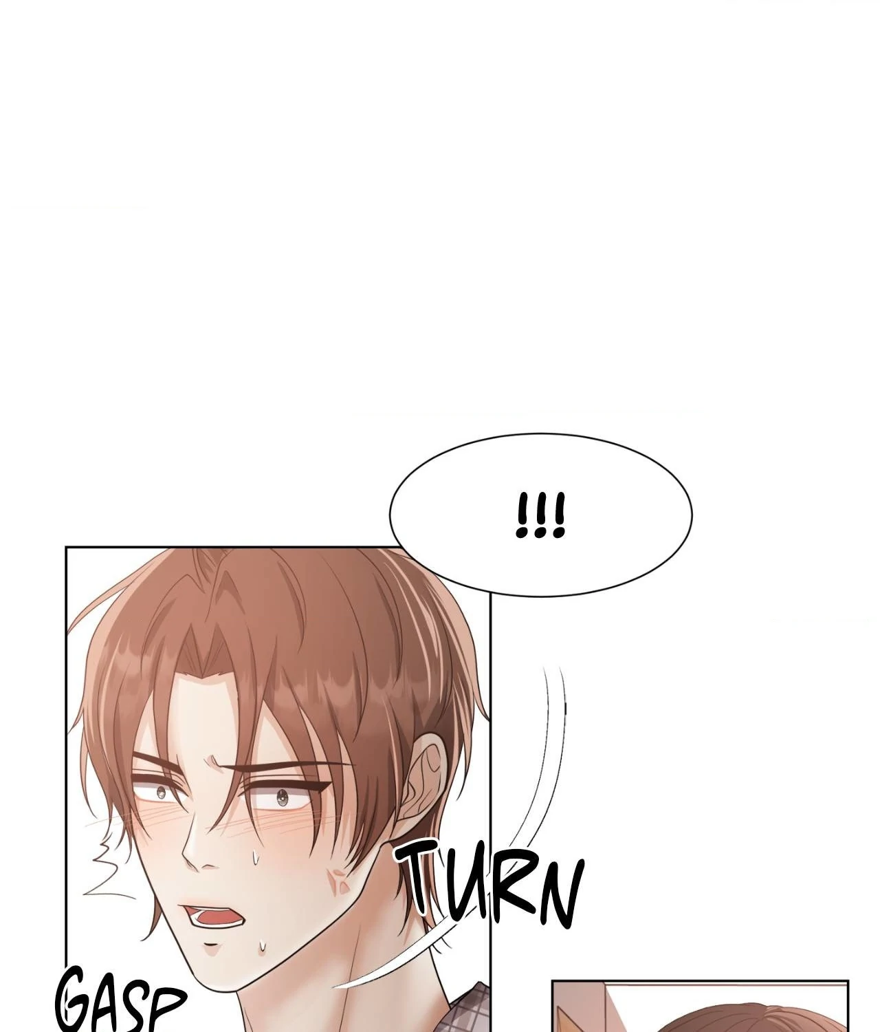 The Way We See Each Other - Chapter 23 manhwa