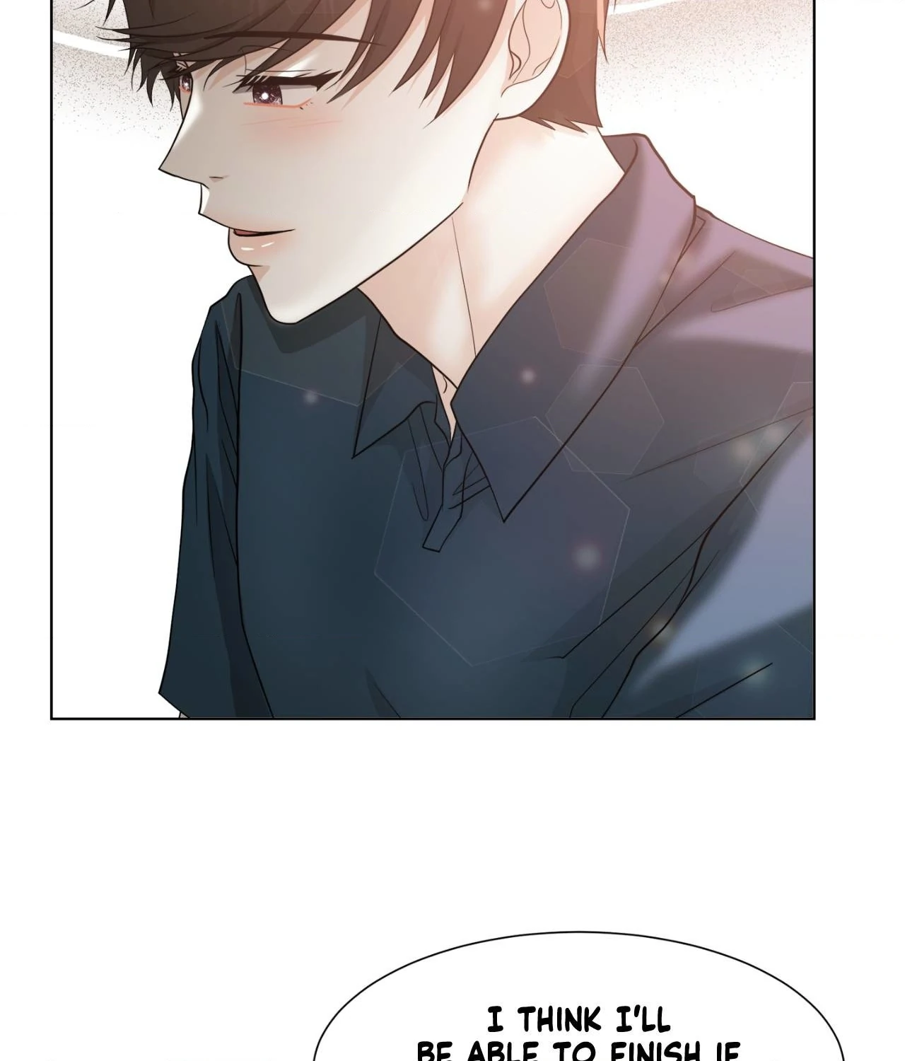 The Way We See Each Other - Chapter 23 manhwa