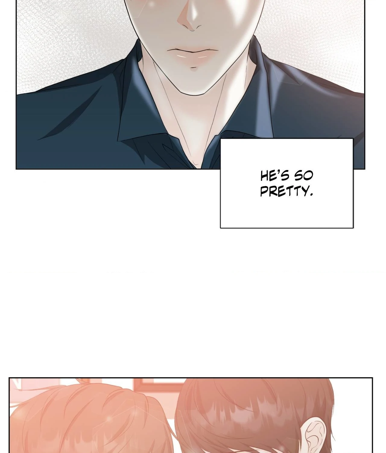 The Way We See Each Other - Chapter 23 manhwa