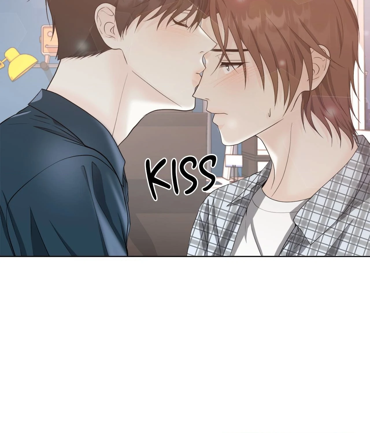 The Way We See Each Other - Chapter 23 manhwa