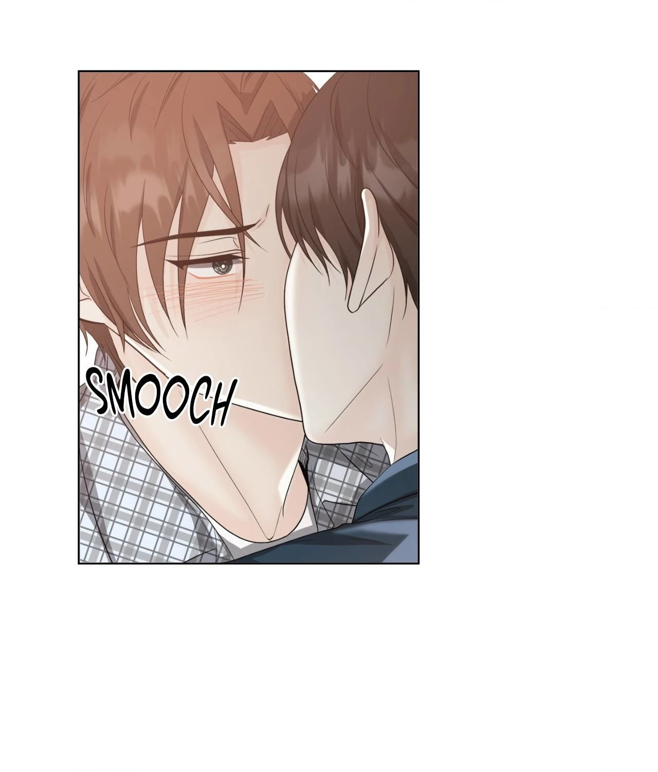 The Way We See Each Other - Chapter 23 manhwa