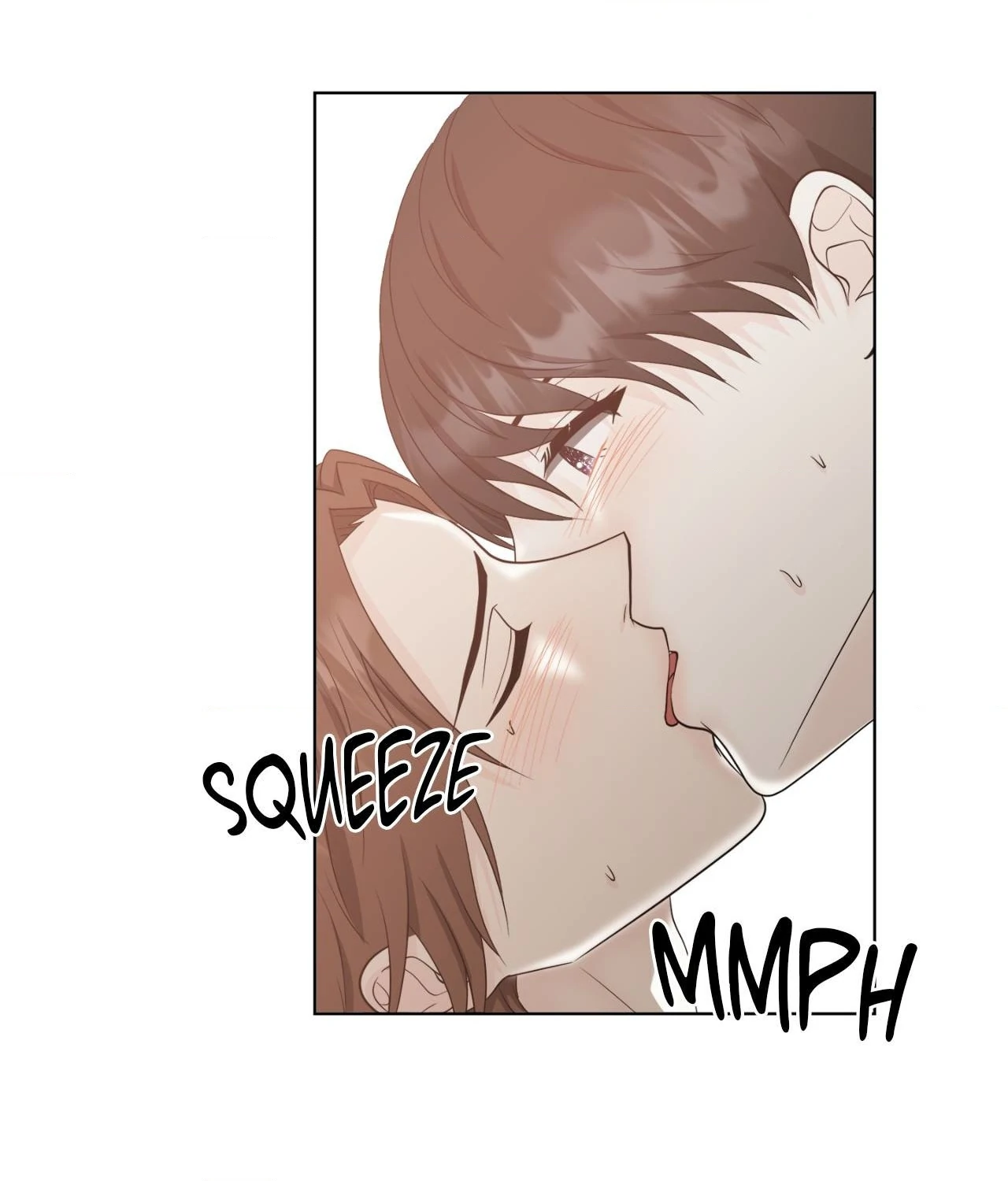 The Way We See Each Other - Chapter 23 manhwa