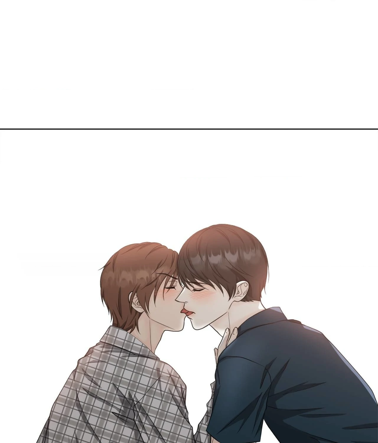 The Way We See Each Other - Chapter 23 manhwa