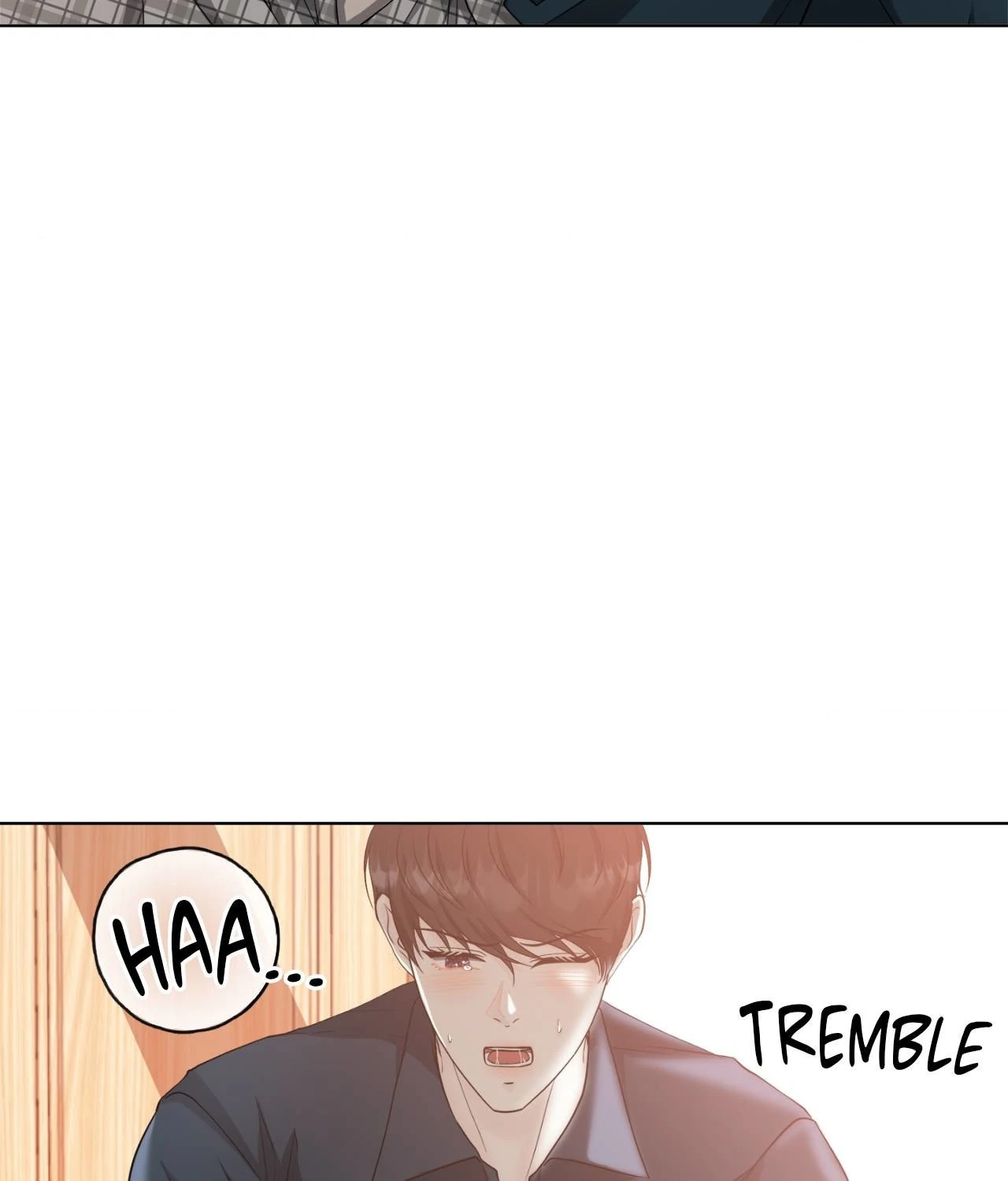 The Way We See Each Other - Chapter 23 manhwa