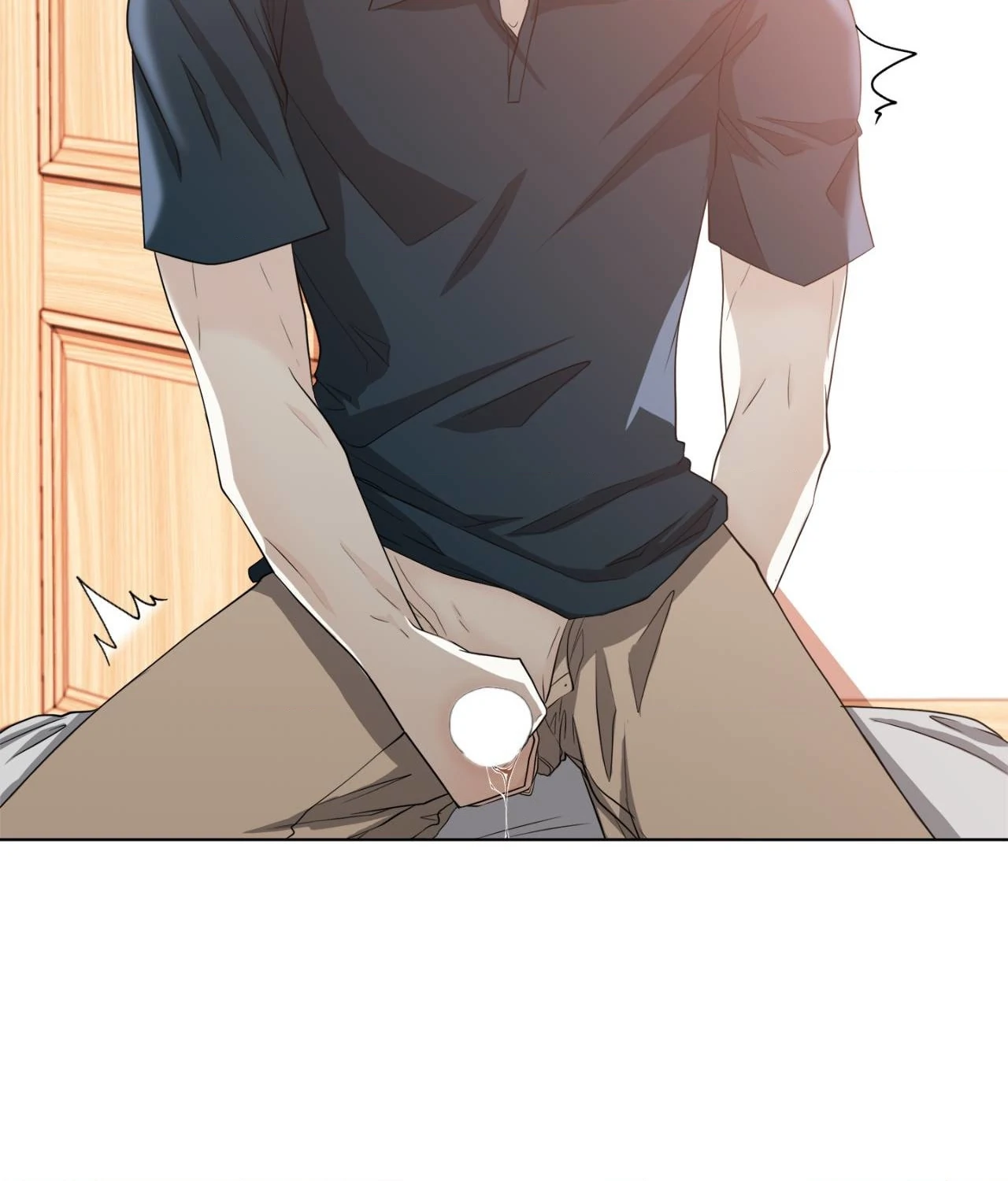 The Way We See Each Other - Chapter 23 manhwa