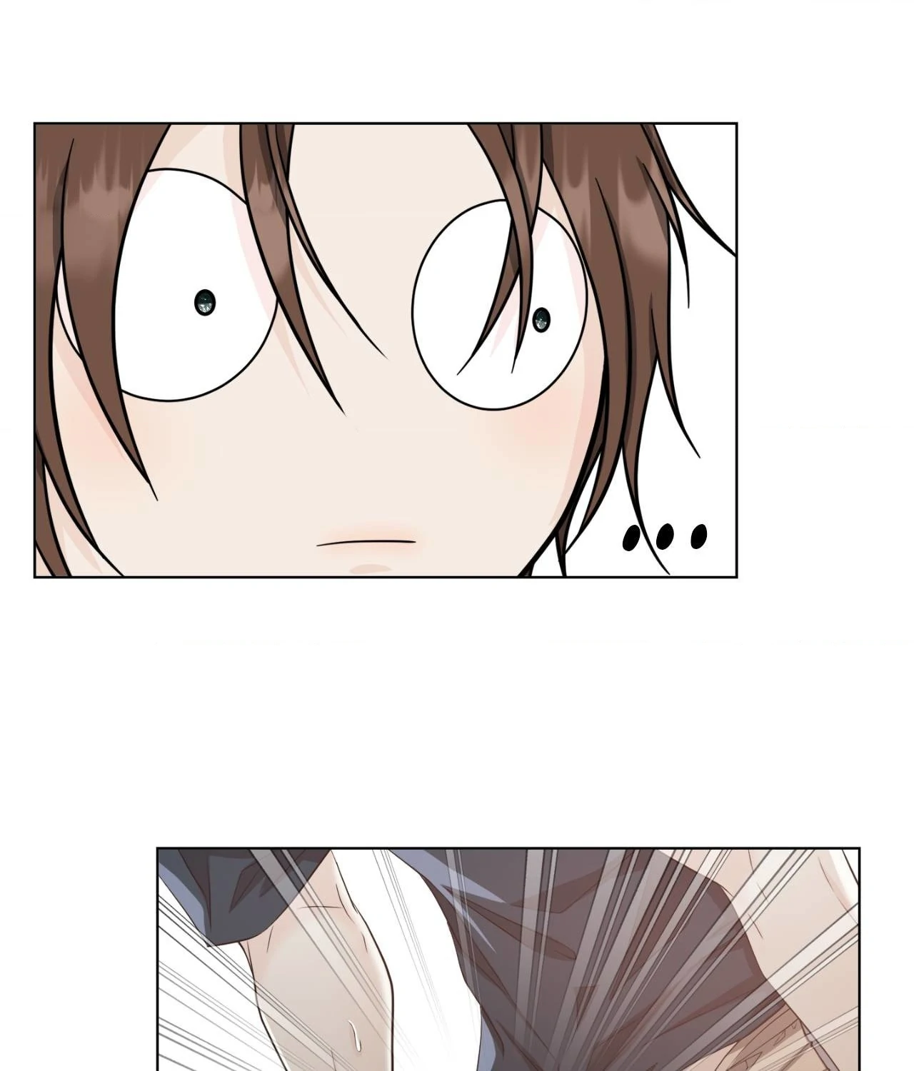 The Way We See Each Other - Chapter 23 manhwa