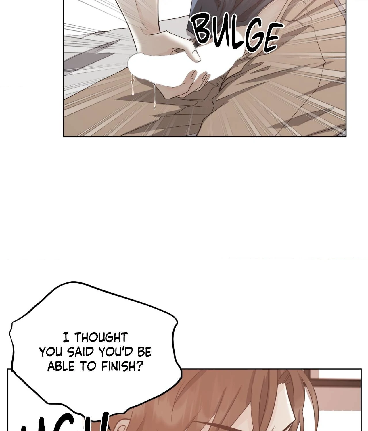 The Way We See Each Other - Chapter 23 manhwa