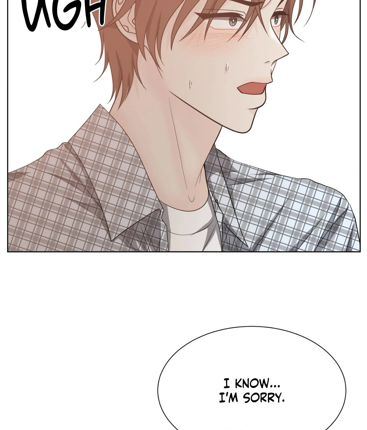 The Way We See Each Other - Chapter 23 manhwa